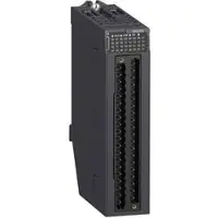 Schneider Electric BMXDDI3203H Modicon X80-E/A-Modul, 32 digitale Eingänge, 48V DC, robuste Ausführung