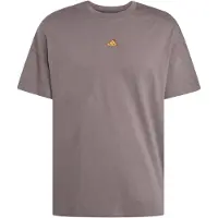Adidas T-Shirt "X FORTNITE GRAFIK LOOSE" sportlicher Stil, mit Grafikdesign, aus Baumwolljersey