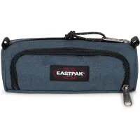 Eastpak Triple Bench Etui - Denim-Ausführung