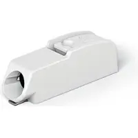 Wago 2060-451/998-604 SMD-Leiterplattenklemme,Drücker,0,75 mm2,weiß 2060451998604 - 2280 Stück