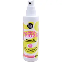 Lola from Rio Plot Twist Guava Curl 90ml Haaröl