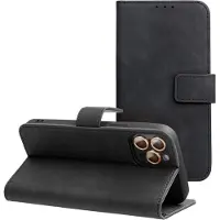 OEM Back panel cover TENDER Book Case for SAMSUNG S25 FE green