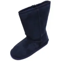 BBC Winter-Gummistiefel für Kinder Blau - 32