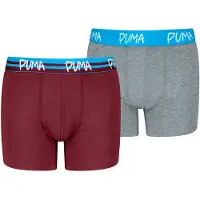 Puma 701234186 Boxershorts 2 Einheiten