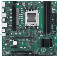 Asus 90Mb1Ec0-M0Eayc Pro B650M-Ct-Csm//Am5,B650,Dp,Hdmi,Usb3.2 Gen2,Tpm,Mb