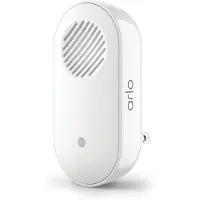Arlo Chime Video-gegensprechanlage
