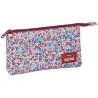 Safta Nait Nait Flores Coimbra Triple Mäppchen