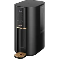 Philips ADD6901HBK01/10, Spender-Wasserfilter, 4 l, Schwarz