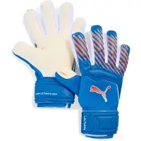Puma Ultra Pro Jr NC ultra blue-glowing red (01) 6