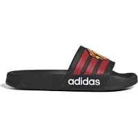Adidas Klapki Adilette Shower Manchester United JS4963 11