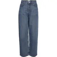 Noisy May Nmalexa Loose Fit Jeans