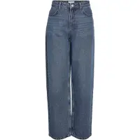 Noisy May Nmalexa Loose Fit Jeans