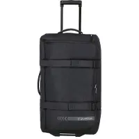 Travelite Kick Off Wheeled Duffle L dark antracite