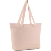 Puma Handtasche mit Reißverschluss-Hauptfach im A4-Format, 35 x 37 x 15 cm, 19 l