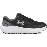 Under Armour Golf Surge Golf Golfschuhe Schwarz EU 42 1/2 Schwarz EU 42 1/2