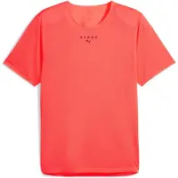 Puma X Hyrox Ultraspun Kurzarm-t-shirt