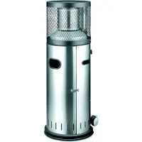 Enders Terrassenheizer Polo 2.0, 115x42cm, 5460