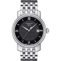 Tissot Armbanduhren T097410110580