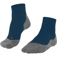 Falke TK5 Wander Short Herren Trekking Kurzsocken blue pond (6598) 42-43