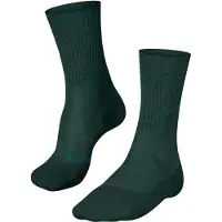 Falke TK2 Explore Wool Damen Trekking Socken holly (7385) 37-38