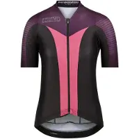 Bioracer Icon Kurzarm-radtrikot