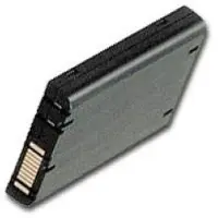 Fedco Akku passend für Toshiba Tecra 500, Tecra 510, PA2490