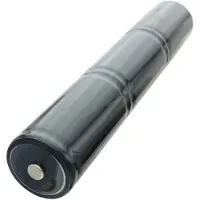 Ansmann Akkupack 3,6 Volt 8500mAh 184,5 mm Länge, 34,2 mm Durchmesser, Akkusäule 3,6 Volt 8500mAh