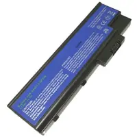 AccuCell Akku passend für Acer Aspire 9423WSMI, 5200 mAh