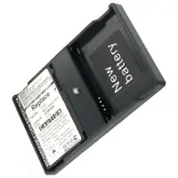 AccuCell Akku für RIM BlackBerry Torch, Torch 9800, BAT-26483-003