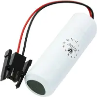AccuCell Ersatzbatterie passend für Yaskawa CR6L-CN014S, FUJI FDK CR6-L