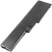 AccuCell Akku passend für IBM ThinkPad Z61 Akku 92P1127, ASM 92P1130, FRU 92P1129, 40Y6795, FRU 42T4502, ASM 92P1128, 4400mAh