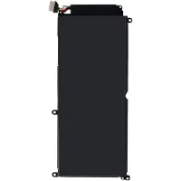 AccuCell Akku passend für HP Envy 15-AE015TX, Envy 15-AE018TX, LP03XL, 804072-241, 807211-121 11,4V 4650mAh