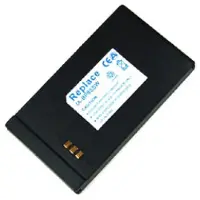 AccuCell Akku passend für Samsung VP-DX10, 850mAh