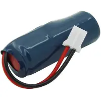 Xcell Speicherbatterie 3,6V passend für Omron CPM2C-S110C-DRT - 450 mAh