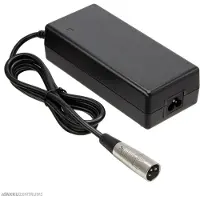 Phylion E-Bike Ladegerät Ladegerät 29,0V / 2,0A - XLR (3-polig)