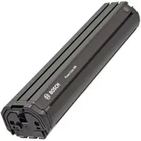 Bosch 400Wh e-bike Akkutyp PowerTube 400 horizontal Akku 0275007555 BBP282