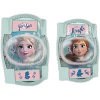 Disney Frozen Ellbogen-/knieschutz-set