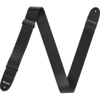 Ibanez GS64-BK Standard Guitar Strap Black