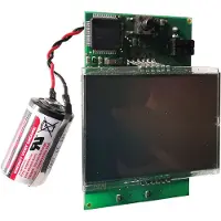 Eve Audio ER14250V mit Kabel und Stecker z.B. als Stromversorgung für Display