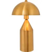 ENDON Tischleuchte Nova | 1-flammig | 60W E27 | Metall