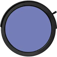 H&Y K-Series Antiverschmutzungs-Nachtfilter 95mm Einschraubfilter