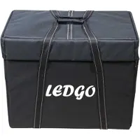 Ledgo Soft Schutzhülle für LG-1200 (for 3pcs)