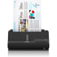 Epson Es-c320w Scanner