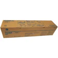 Konica Minolta A88J150, 82000 Seiten, Schwarz, 1 Stück(e)