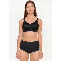 Susa Minimizer-BH "London" vorgeformte Cups, Spitze, blickdicht, elastisch