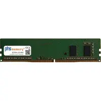 PHS-memory 4GB RAM Speicher kompatibel mit Asus PRIME A320M-E DDR4 UDIMM 3200MHz