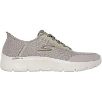 SKECHERS Sneakers 216332-TPE in Beige color size 43
