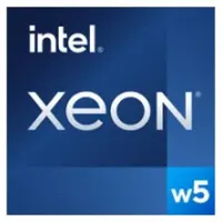 Intel Xeon w5-2465X, Xeon W, LGA 4677 (Socket E), Einschub, , w5-2465X, 3,1 GHz