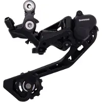 Shimano Grx Rx400 Shadow Rd+ Direct Schaltwerk