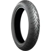 Bridgestone Battlax-sc 48p Tl Vorderreifen Für Die Straße